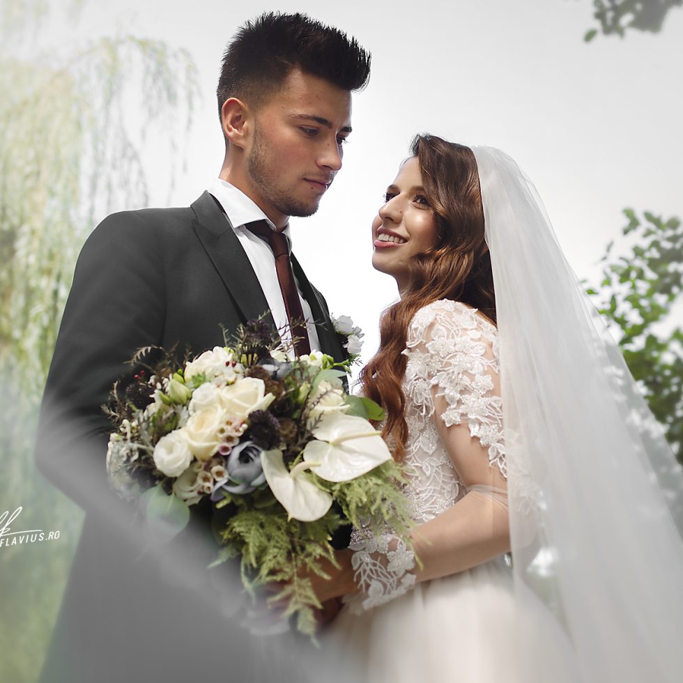 Fotograf nunta Sibiu - Leu Flavius